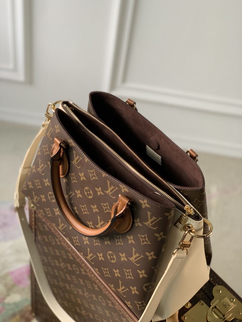 LV Top Handle Bags